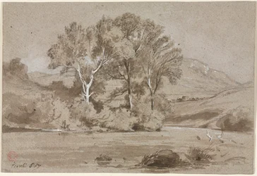 View Near Tivoli