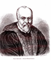 Ulisse Aldrovandi