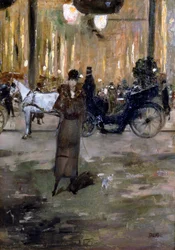 The Elegante