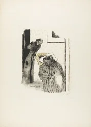 Siesta, from the First Album of L