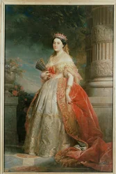 Princess Mathilde, Daughter of Napoleon