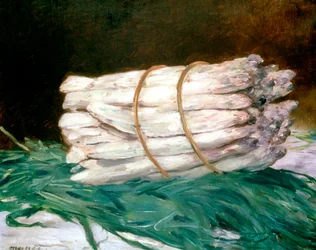 Bundle of Asparagus