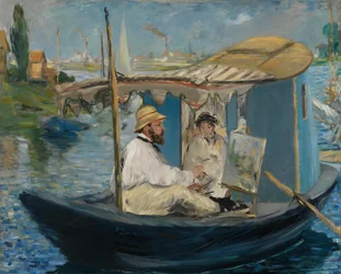 The Barge