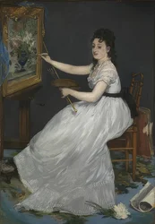 Eva Gonzalès