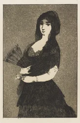 Exotic Flower