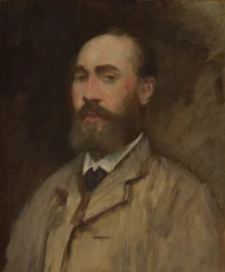Jean-Baptiste Faure 1830-1914, 1882-83