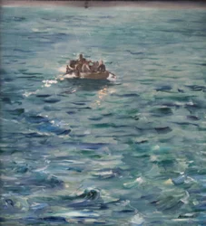 The Escape of Rochefort