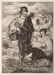 The Gypsies
