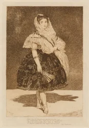 Lola de Valence