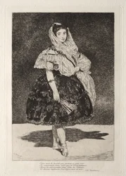 Lola de Valence