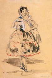 Lola of Valencia