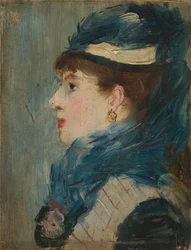 Portrait of a Lady