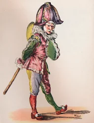 Punch, 1874-1876