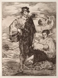 The Gypsies