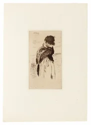 The Little Girl