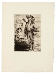 The Little Gypsies