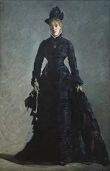 The Parisian