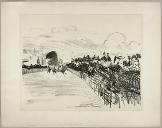 The Races