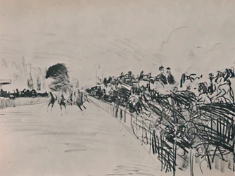 The Races