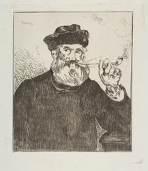 The Smoker