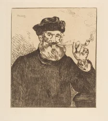 The Smoker