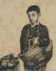 The Urchin