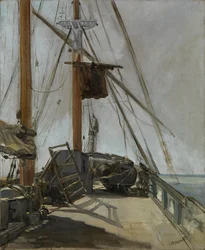 The Ship