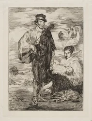 Gypsy Women