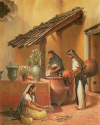 The Water Place (Tortugo)