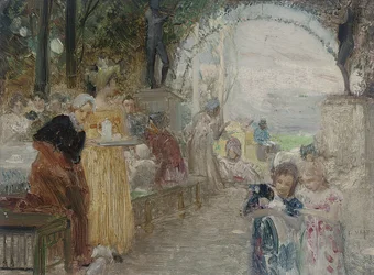 The Tea Party