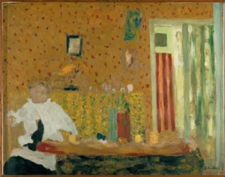 After the Meal