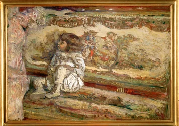 Claude Bernheim de Villers, Around 1906