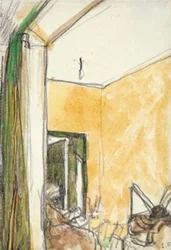 The Yellow Room