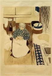 The Cook