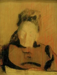 Grandmother Michaud