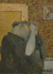 Madame Vuillard