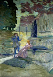Pelleas et Melisande