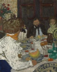 The Luncheon
