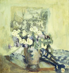 Vase of Flowers