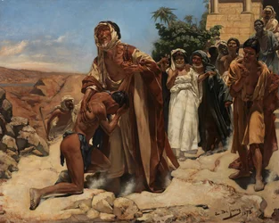 The Return of the Lost Son