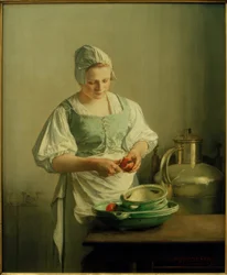 The Cook