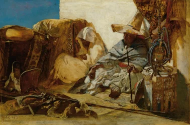 Oriental Carpet Dealer