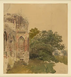 Lehnin Monastery