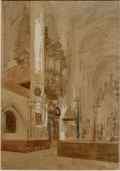 St. Mary