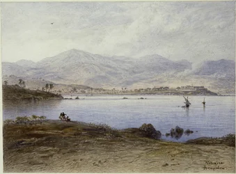 Bay of Acapulco