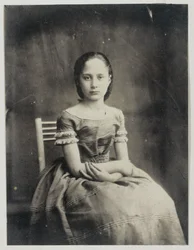Portrait of a Girl