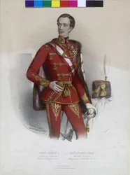Emperor Franz Joseph I of Austria