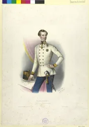 Emperor Franz Joseph I of Austria