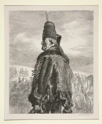Portrait of Belling