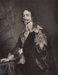 Charles I, King of Great Britain and Ireland